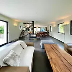 Villa Le Ranch Des Hirondelles - Pour 12 *