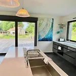 Le Ranch Des Hirondelles - Pour 12