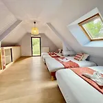 Le Ranch Des Hirondelles - Pour 12 Villa Gonneville-sur-Mer