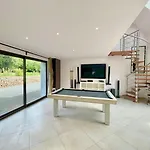 Le Ranch Des Hirondelles - Pour 12 Villa *