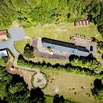 Le Ranch Des Hirondelles - Pour 12 Villa Gonneville-sur-Mer