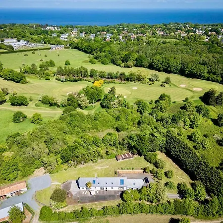 Le Ranch Des Hirondelles - Pour 12