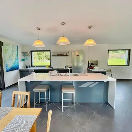 Le Ranch Des Hirondelles - Pour 12 וילה Gonneville-sur-Mer