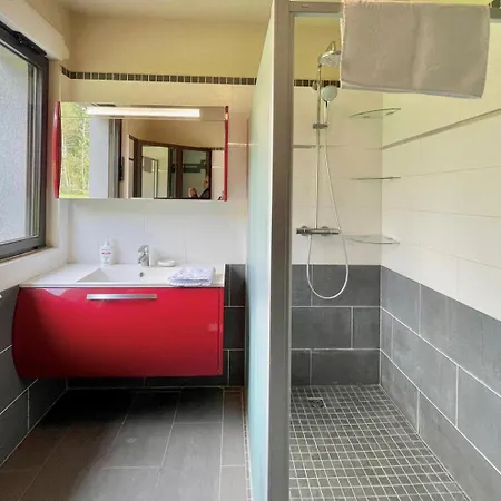 Le Ranch Des Hirondelles - Pour 12 * Gonneville-sur-Mer