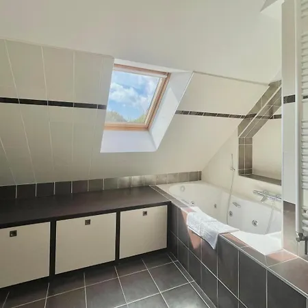 Le Ranch Des Hirondelles - Pour 12 Gonneville-sur-Mer