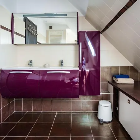 Villa Le Ranch Des Hirondelles - Pour 12
